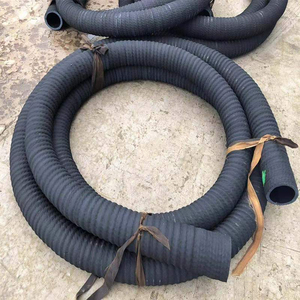 抽沙管钢丝缠绕管黑夹布橡胶管吸沙抽砂吸砂管谁那个车抽污吸污管