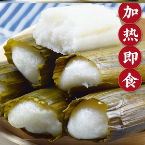 手工冻粑猪油泡粑大米冻粑加热即食营养早餐四川宜宾特产