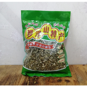 惠州特产罗浮山甜茶酥醪清热养生茶250克