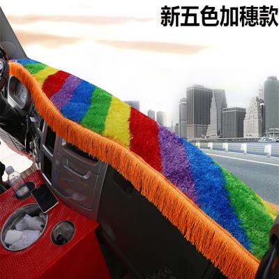 【解放j6p货车用品漂亮内饰装饰】解放j6p货车用品漂亮内饰装饰品牌