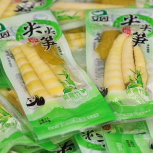 笋手剥笋竹笋笋尖开袋即食笋干干货农家自制嫩笋散装四季零食批发