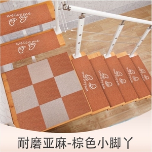 楼梯踏步保护垫装修用