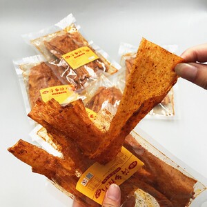 辣条毛一条