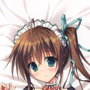 长濑凑等身抱枕