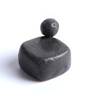 钓鱼配重钨泥铅铅块配重块远投铅坠找底10/20/30克找底橡皮泥神.