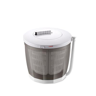 电洗家fi洗衣摇袜机袜用新子i舍z甩用洗手学桶品式动不小宿机干生