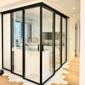 【厨房推拉门铝镁合金双层】厨房推拉门铝镁合金双层品牌,价格