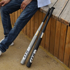 棒球棍小丑女女生防身潮牌球棒棍铁棒球垒球棒合金钢家用男生车载