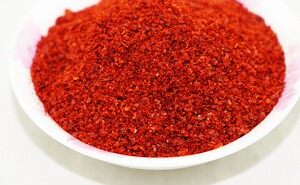 秦椒粉陕西特产干辣椒面非二荆条西安油泼辣子调料