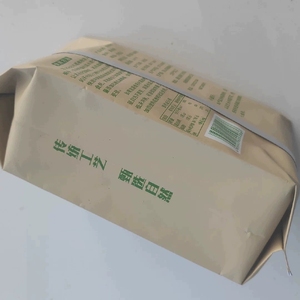 湖北京山土汉子葛根粉1袋500g 传统工艺 食用农产品 自吃送礼包邮