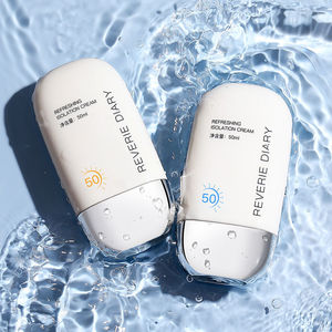 美宝莲防晒霜正品