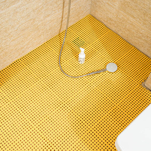 商场柔软地垫拼接拼版地板砖w网红地砖防护防滑垫浴室拼图拼接洞