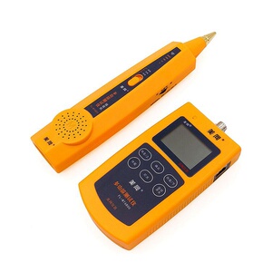 美网查器查寻线带电线测寻寻线长断点网络测y线仪fl-mt6800线仪