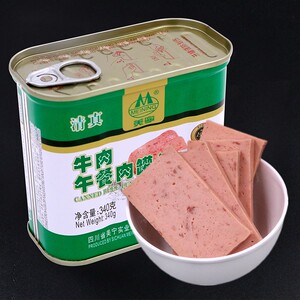 【四川美宁午餐肉】四川美宁午餐肉品牌,价格 - 阿里巴巴
