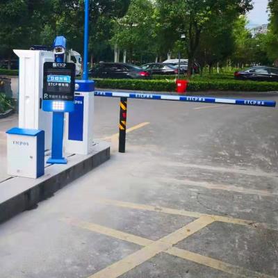 etcp停车杆