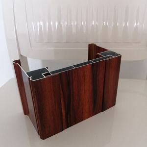 万森凯垭口包套铝镁合金门套阳台双包套进户门包套过道门套金属门