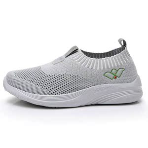 温尔缦老人鞋女