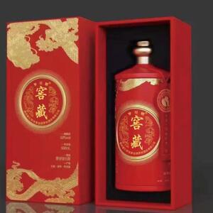 窖藏1915贵州酱香型白酒53度纯粮食酒整箱特价