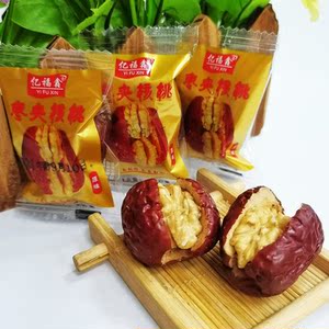 福鑫枣夹核桃