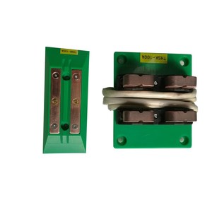 新品v小a车充电刷 四极刷板刷块刷agv刷充刷块  agv电池板电刷版