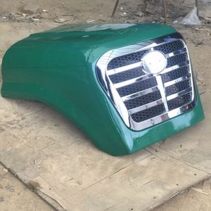 金鹿拖拉机配件