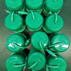 平通仪中科氢量离子球多功能家用量子球仪器足疗理疗仪泡脚仪排毒