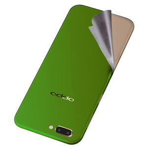 67tb543wsc淘宝定制oppoa93a53a55手机贴纸a5a32个性彩膜改色logo