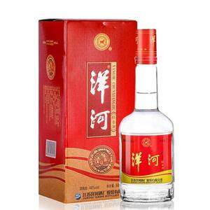 洋河大曲46度酒