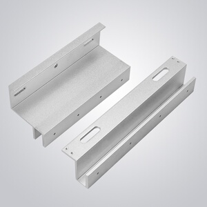 门禁系统l支架