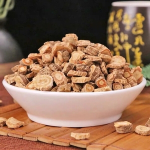 杏叶防风 云南野生臭防风中药材山当归兔耳防风杏叶茴芹马蹄包邮