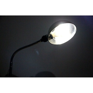 240人付款淘宝新款妇科检查灯立灯诊所带座蛇皮灯移动