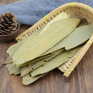 肉桂叶大月桂树叶香桂叶香料调料大全卤肉料