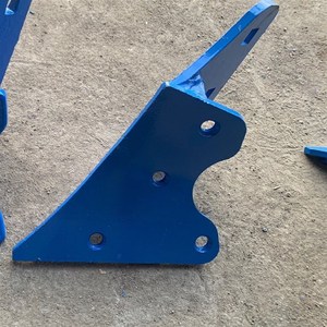 新品犁犁托 液压翻转犁配件525/3犁5/座25j/225犁托 2底 底4 犁.