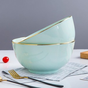 景德镇陶瓷8寸碗