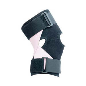 50同款货源信达诚通商贸淘宝膝过伸矫形器膝超伸矫正器反张康复