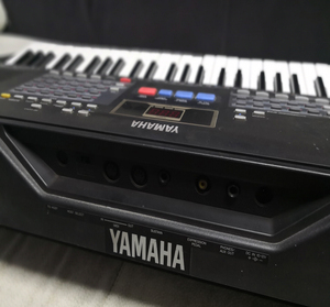 雅马哈kb410电子琴二手雅马哈考级滑音轮民族音色电子琴包邮