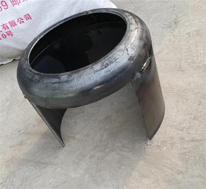 新款农村烤火炉芯炉内胆取暖炉n柴灶柴胆加厚回风炉胆柴火炉子配