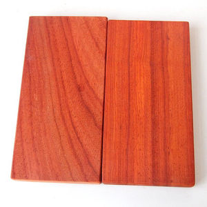 红花梨木料实木原木板材红木板雕刻牌匾茶盘底座diy大块材料木方5