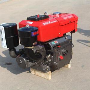 柴油发动机13马力