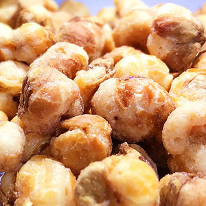 重庆奇利咖啡玉米豆5斤大包餐饮装包谷豆杂粮香脆