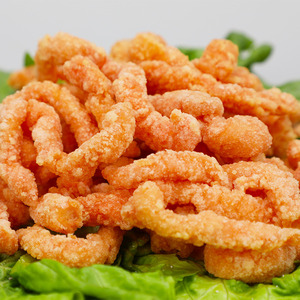 上海特味鸡柳腌料配方台湾无骨鸡柳配料蒜香风味炸