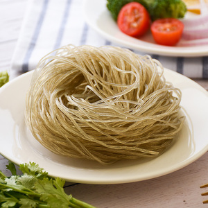 红薯粉饼 米粉火锅主食粉丝地瓜粉番薯粉泡发速