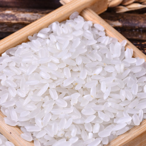 东北吉林延边珲春产地 大米马川子长粒香 不打蜡