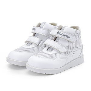 太子豹矫正鞋足内外翻八纠足内z扁字矫正鞋儿童宝宝平正运动机能