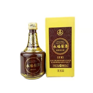 五粮液永福酱酒
