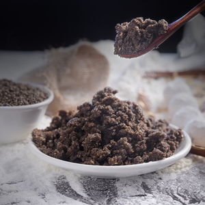 新品彝姑娘毕节汤圆心 贵州酥麻味富油味贵州特产传统苏麻引子馅5