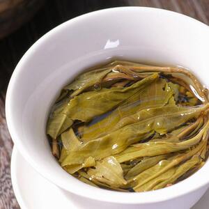 茶马司普洱茶云南景谷厂2006年马锅头七子饼生茶茶叶400g老茶茶叶