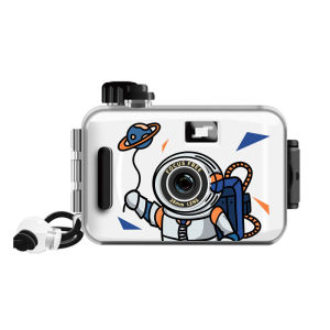 新品lomo傻瓜相机ins傻瓜相机胶卷复古胶片网红礼物入门学生儿童