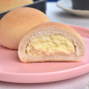 麦可兰 椰香大米面包椰蓉奶酪欧包健康早餐