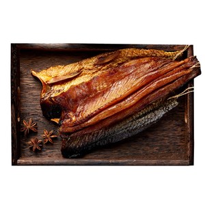 荣杨树整条风干大草鱼干干货淡水鱼干下饭菜广东顺德特产腌制腊鱼